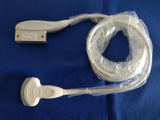 Propriedades do Sistema de Imagem de Diagnóstico GE C1-5-RS Ultrassonografia Transdutor de Sonda Convexa Humana
