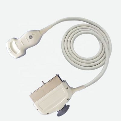 PTZ Função Transdutor de sonda convexa humana para GE C2-9-D Ultrassonografia Logiq Série E9