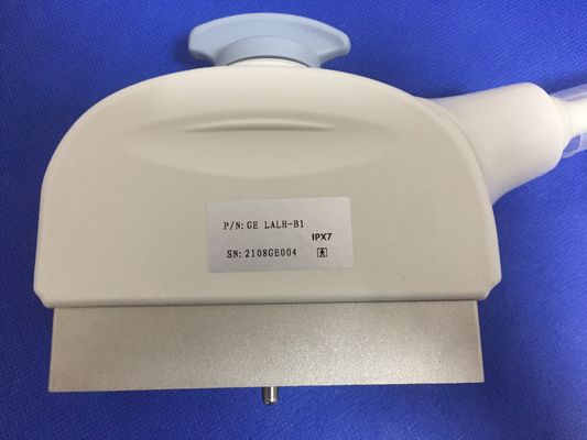 GE Logiq 200pro Ultrassom Linear Transducer Probe para a Classificação de Instrumentos Médicos