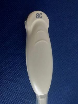 GE Logiq P3 Compatível Ultrassônica Microconvexa Proba Humana para Equipamento de Ultrassonografia
