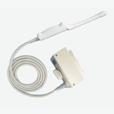 Examinação Médica Ultrassonografia Transvaginal Transducer Probe para Esaote Compatível EC123