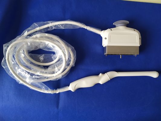 Ultrassônica GE Logiq S7 S8 Vivid E9 Voluson E6 Compatível sonda de exminação médica IC5-9-D