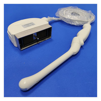 Uma sonda ultra-sônica transvaginal para exminação médica