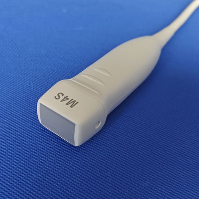 Escâner de ultra-som cardíaco GE Vivid 7 M4S Probe Matrix Instrumento de classe II