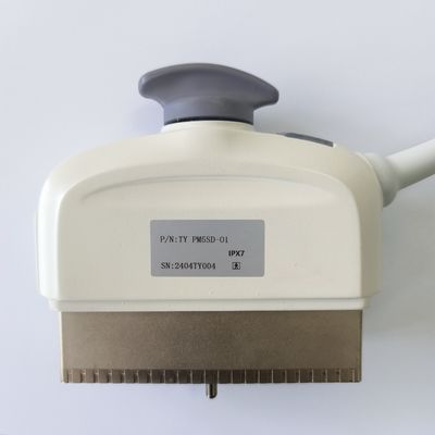 Classificação dos instrumentos Classe II Matriz Sonda de ultra-som cardíaco para GE Logiq S8/E9