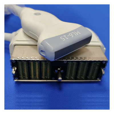 GE Logiq E9 Logiq S8 Voluson E8 Escaner cardíaco ultra-sônico especialista com sonda ML6-15-D