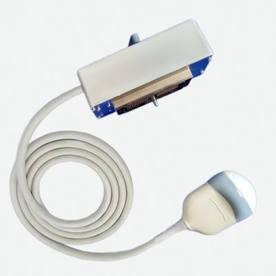 Diagnóstico Médico GE RAB2-5L 4D sonda convexa para GE Voluson 730 ultra-som scanner