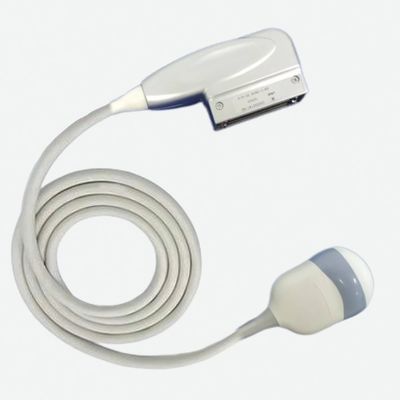 Voluson i BT14 S6 S8 Scanner Diagnóstico Médico Ultrassonografia sonda GE RAB2-5-RS 4D Convexo
