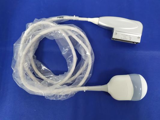 Voluson i BT14 S6 S8 Scanner Diagnóstico Médico Ultrassonografia sonda GE RAB2-5-RS 4D Convexo