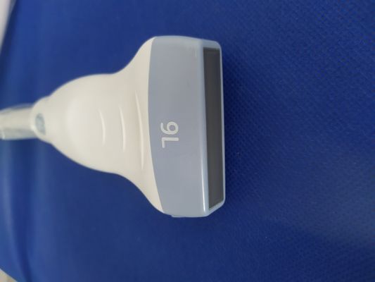 GE 9L-RS Ultra-som vivo i Transdutor de sonda linear compatível para exminação médica