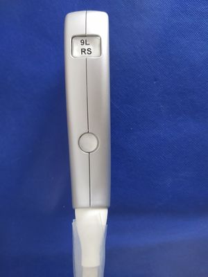GE 9L-RS Ultra-som vivo i Transdutor de sonda linear compatível para exminação médica