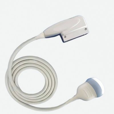 Proba de ultra-som elétrica GE RAB2-6-RS 4D Convexa para GE Voluson P8 Versana Premier