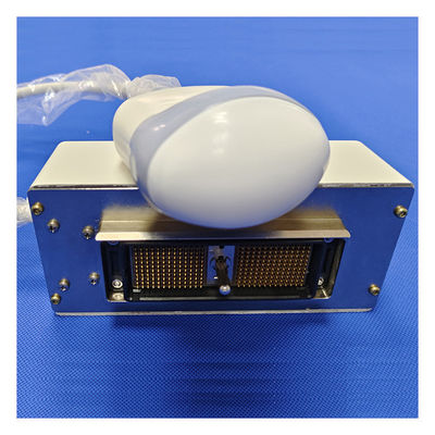 Diagnóstico Médico Sonda 4D Convexa Compatível com o Scanador de Ultrassonografia GE Voluson 730