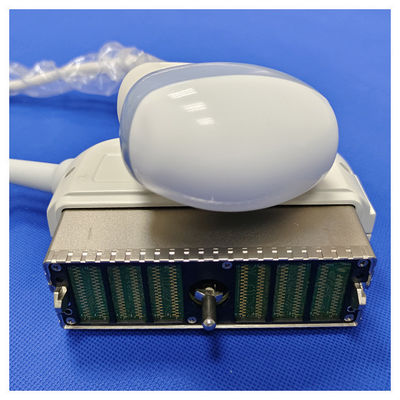 GE Logiq S8 Logiq E9 Voluson E6 Ultra-som para exames médicos