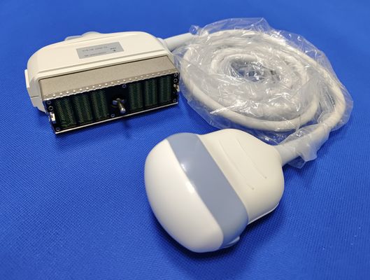 GE Logiq S8 Logiq E9 Voluson E6 Ultra-som para exames médicos
