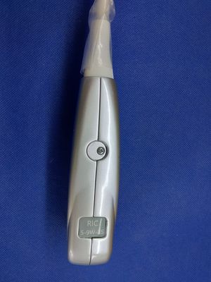 GE Voluson e/i/P8 sonda de ultra-som médico com funcionalidade e desempenho de TV 4D