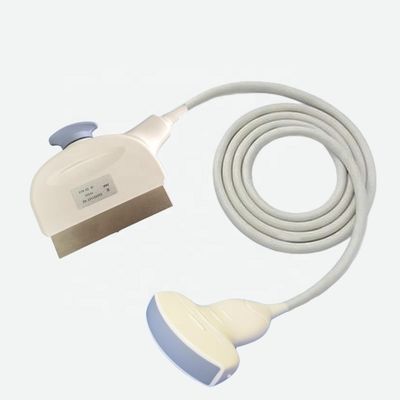 Proba de ultra-som para GE 4C Logiq 7/9/S6/P3/P5/P6/P6Pro Compatível sem fio e com metal