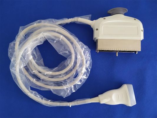 Função de diagnóstico médico por ultra-som GE 9L-D Transdutor de sonda linear para GE Logiq S7