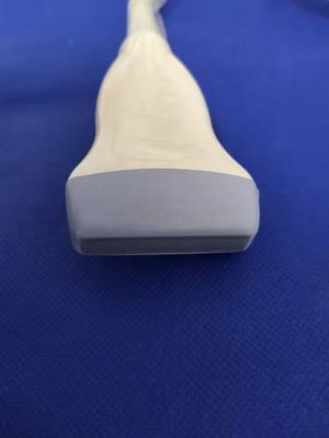 GE Logiq S7 Compatible Probe Human Linear Ultrasound Transducer para diagnóstico médico