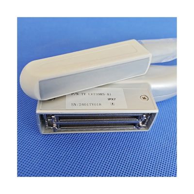 Diagnóstico Médico Ultrassonografia Proba Transretal Wireless GE 739-RS TY Sistemas Portáteis
