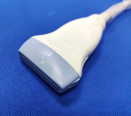 GE L6-12-RC Transdutor de sonda linear humana de ultra-som Compatível com GE Logiq Série C