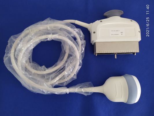 Exame Médico Sonda de Ultrassonografia 4D Convexa GE RAB6-D para Voluson E6/E8 Especialista E10