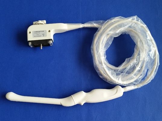 GE Logiq 100 Proba Transvaginal de Metal Compatível para Diagnóstico Médico