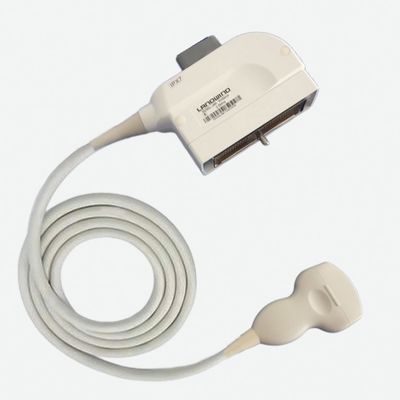 Coberturas de sondas ultra-sônicas para vento terrestre 35C60L LAM Sensor convexo fonte de alimentação elétrica