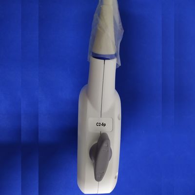 Classe II Sonda de ultra-som convexa EX20 Vento terrestre C2-5p Substituto para imagens avançadas