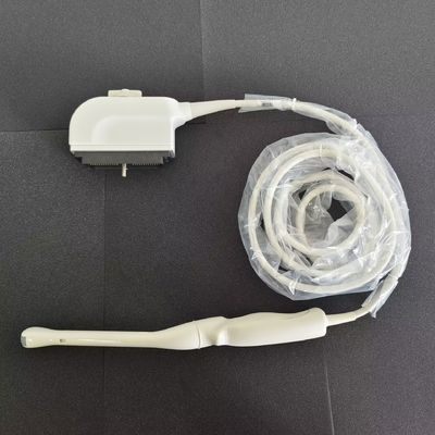 Transdutor de Imagem Médica Elétrico GE E7C-RC Ultrassonografia Sonda Transvaginal Humana
