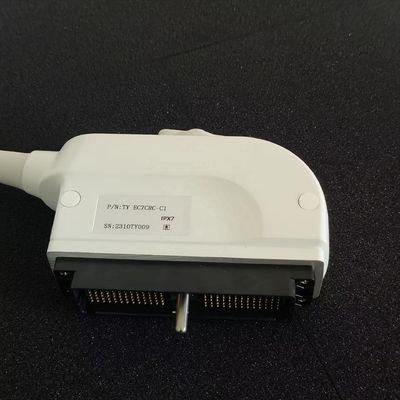 Transdutor de Imagem Médica Elétrico GE E7C-RC Ultrassonografia Sonda Transvaginal Humana