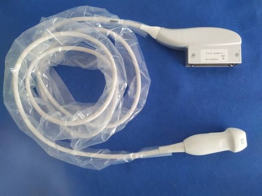 Proba de imagem humana por ultra-som para transdutor GE 6S-RS na GE Vivid i