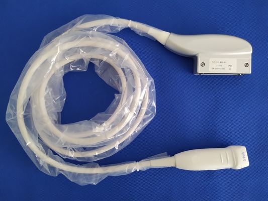 Imagem Cardíaca Médica Matriz Humana Ultrassônica Transdutor de Sonda Cardíaca em Fase