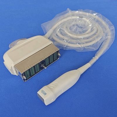 Função de diagnóstico médico da sonda de ultra-som GE M5Sc-D com compatibilidade GE Logiq S8