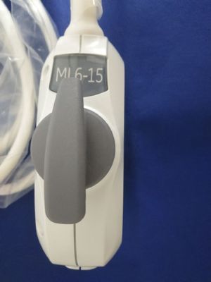 Transdutor de sonda linear ultrasônica compatível da série C da GE Logiq para diagnóstico por imagem