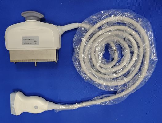 Transdutor de sonda linear ultrasônica compatível da série C da GE Logiq para diagnóstico por imagem