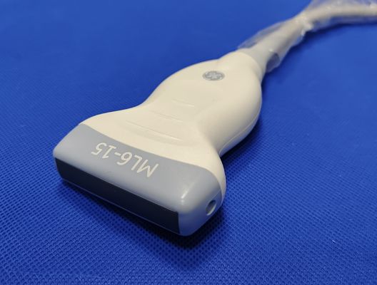 Transdutor de sonda linear ultrasônica compatível da série C da GE Logiq para diagnóstico por imagem