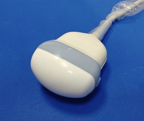 GE Logiq S8 Série Compatible Electric 4D Convex Probe para Exame de Ultrassonografia