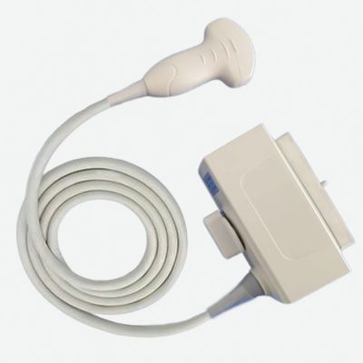 Sonda de ultra-som Cabeça de cristal para Medison de classe II AXC3-7EP Scanner de ultra-som convexo