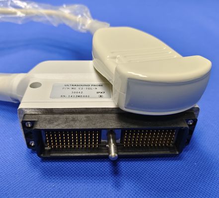 Transdutor de sonda convexa de classe II para medicina por ultra-som C2-5EL-N SA8000EX/SA8000LV