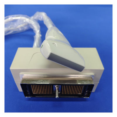 Transdutor de sonda linear ultrasônica para Esaote LA523 Eficiência do diagnóstico médico