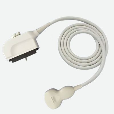 Transdutor de sonda convexa de alimentação elétrica para diagnóstico médico Medison HC3-6ED-N
