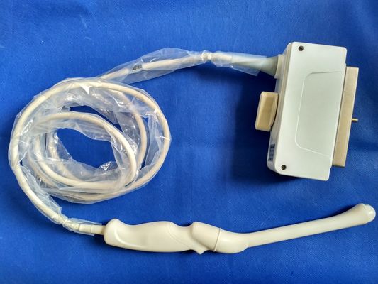 Diagnóstico Médico Sonda de Ultrassonografia Transvaginal para Medison SA X8 SA V10 AXER4-9/10ED