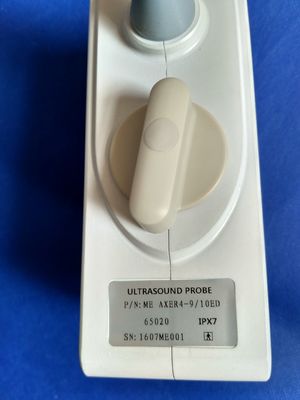 Diagnóstico Médico Sonda de Ultrassonografia Transvaginal para Medison SA X8 SA V10 AXER4-9/10ED