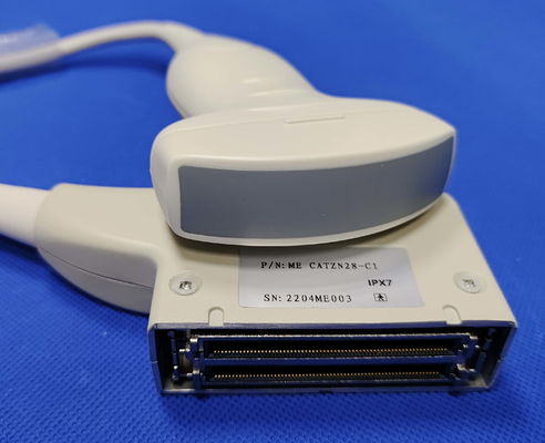Diagnóstico Médico com Mindray 3C5s Ultrassonografia Compatible Convex Probe M5 M6 Ultrassonografia Transdutor