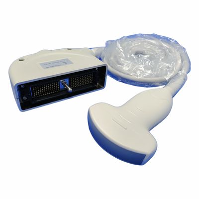 Examinação Médica Mindray 35C50P Ultrassonografia Compatível Sonda Convexa para Máquina de RM DC30