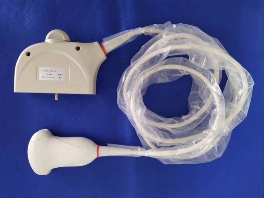 Sonda de ultra-som elétrica convexa compatível com Mindray DC26 compatível com Mindray