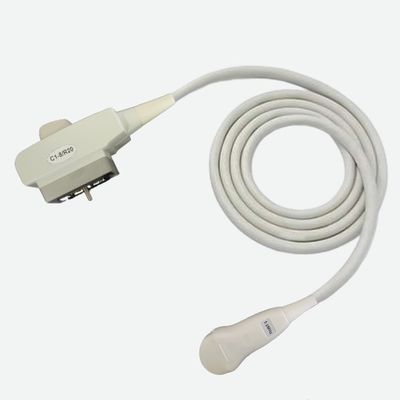 Proba de ultra-som de examinação médica elétrica 9618C 9618plus Microconvexo C1-8/20R