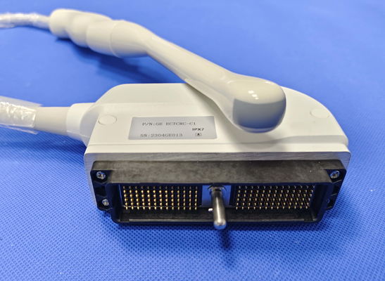 Função Diagnóstico Médico Transdutor de ultra-som PH C9-4ec HD3 para resultados precisos
