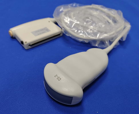 Sistema de imagem de diagnóstico PH C5-2 HD5 HD6 EnVisor Máquina de ultra-som